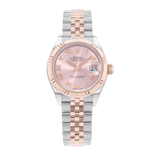 Rolex Datejust Lady 28 279171